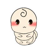萌星小蚕宝