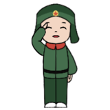 奋进少年